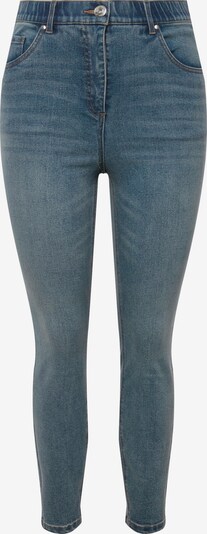 Studio Untold Jeans in de kleur Blauw denim, Productweergave