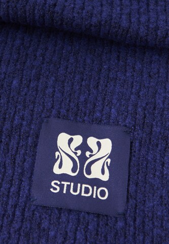 Street One Studio Tuch in Blau
