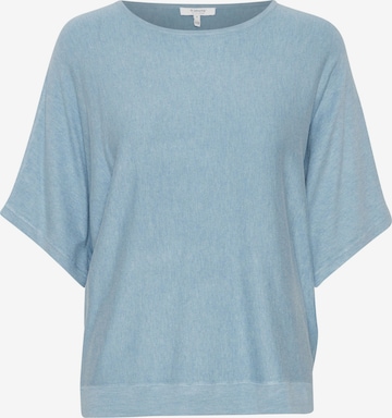 b.young Sweater 'Bymmpimba1' in Blue: front