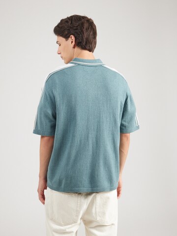HOLLISTER Pullover in Grün