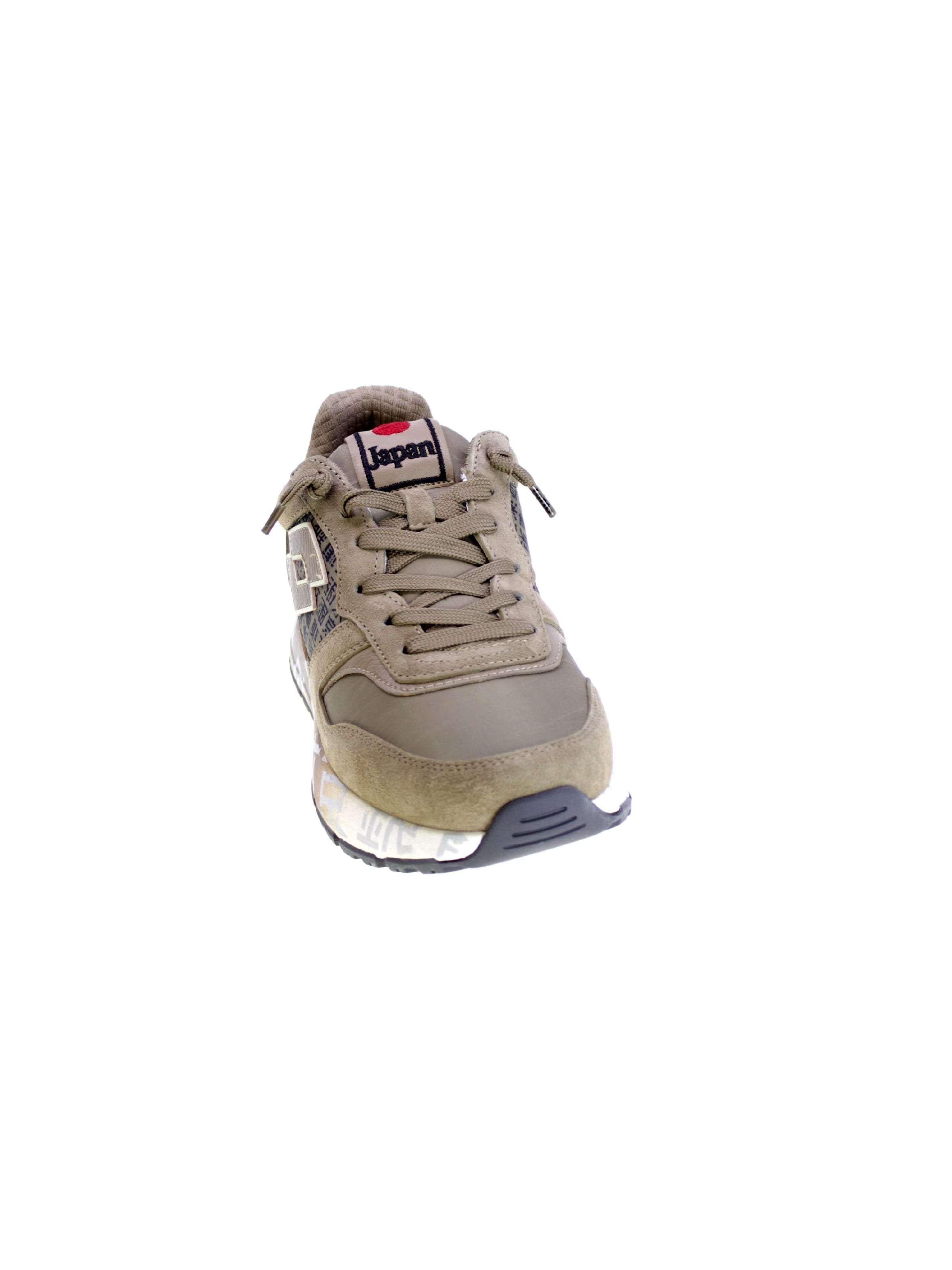 Scarpa sportiva di LOTTO in beige