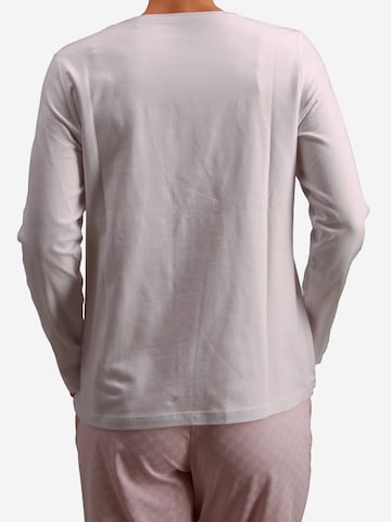 JOOP! Shirt ' Cosy ' in White