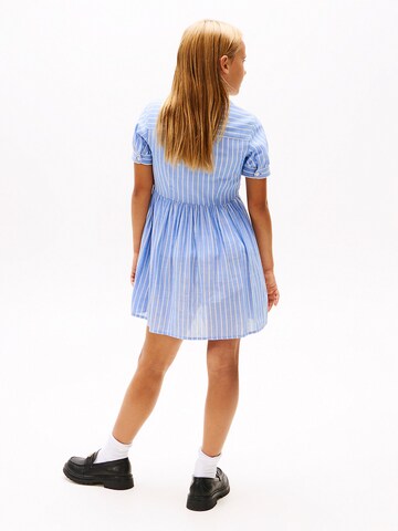 TOMMY HILFIGER Dress in Blue