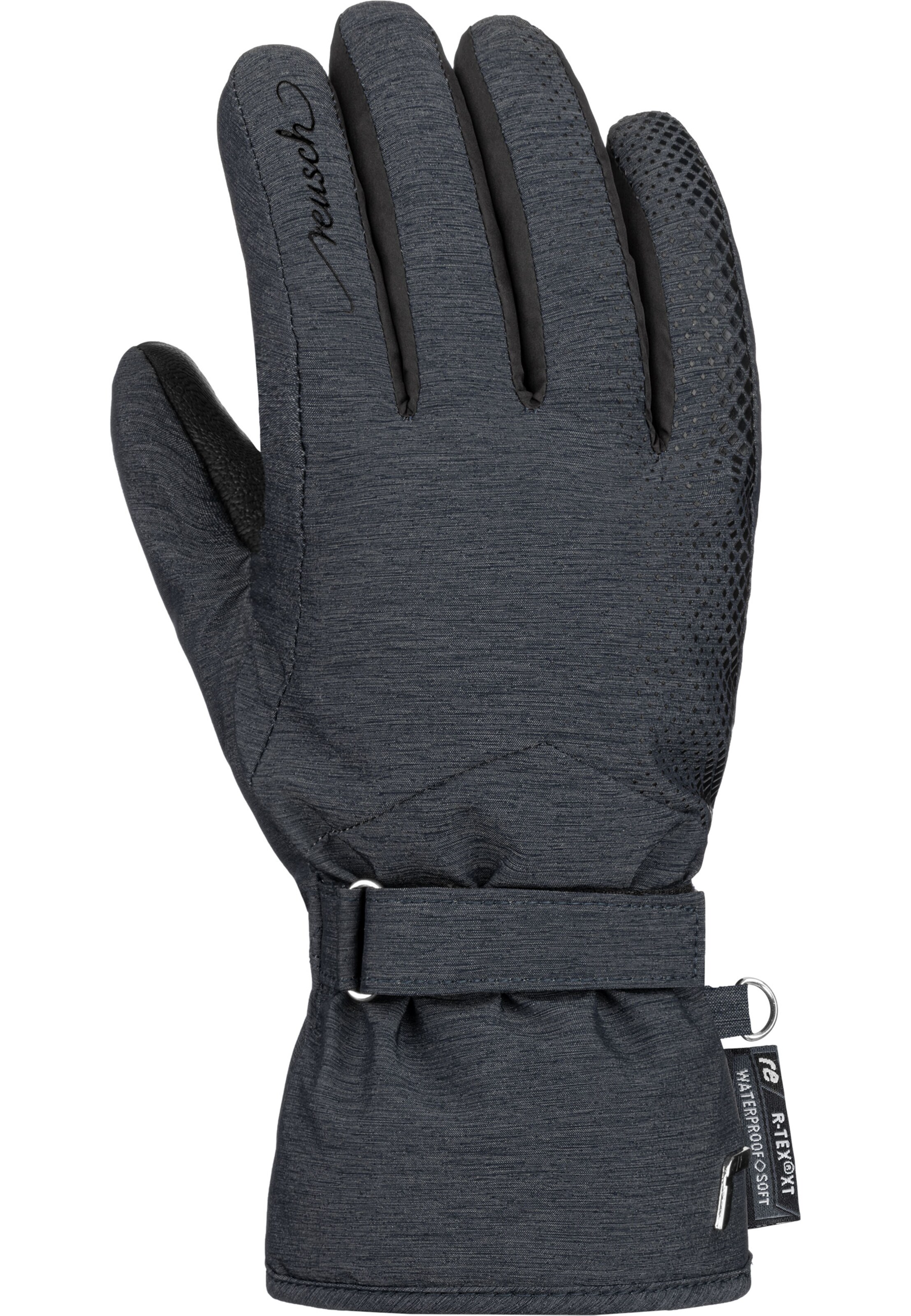 Männer Sportarten REUSCH Fingerhandschuhe 'Lea R-TEX® XT' in Blau - SR50234 Männer Sportarten REUSCH Fingerhandschuhe 'Lea R-TEX® XT' in Blau - SR50234