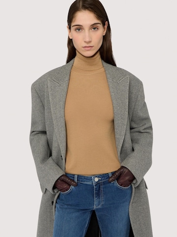Trussardi Pullover‌‌‌‌‌‌‌‌ in Beige