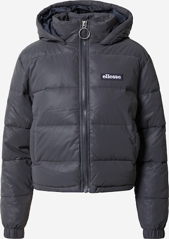 ELLESSE Between-Season Jacket 'Pana' in Grey: front