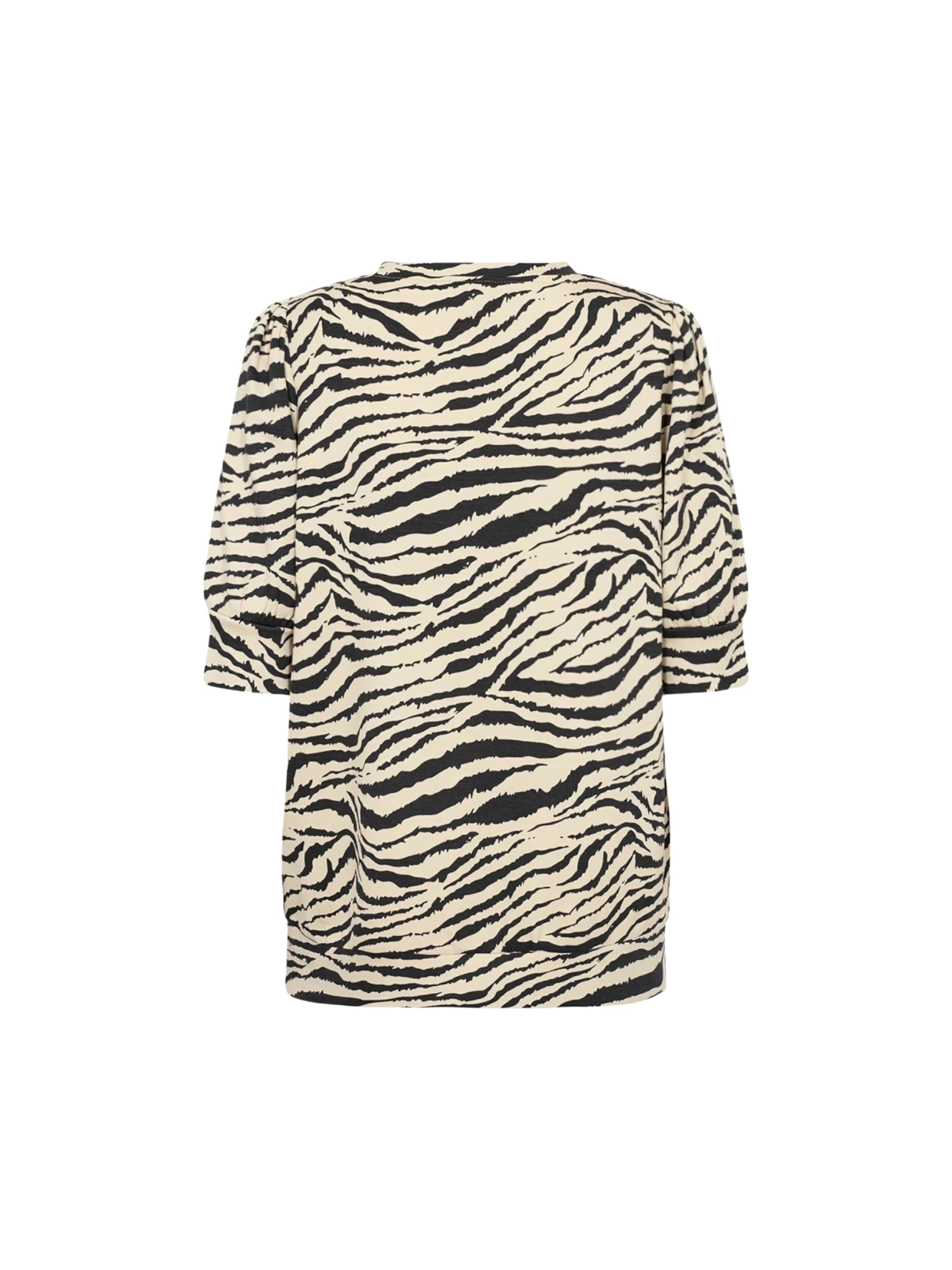 Soyaconcept Shirts i sort