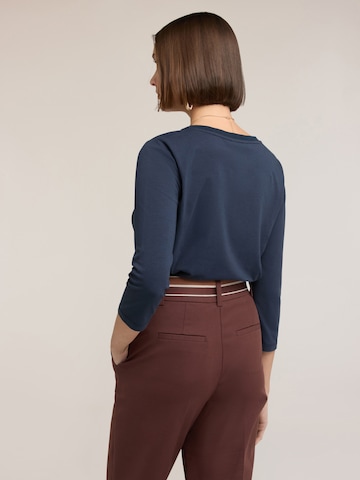 MOTIVI - Top en azul