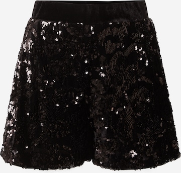 Riani Regular Shorts in Schwarz: predná strana