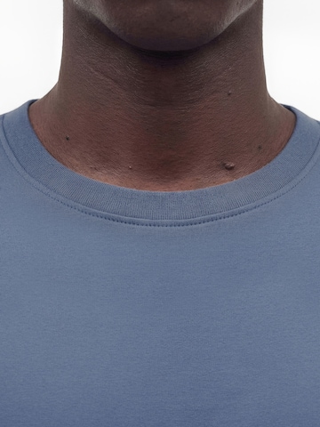 GAP - Camisa 'CLASSIC T' em azul