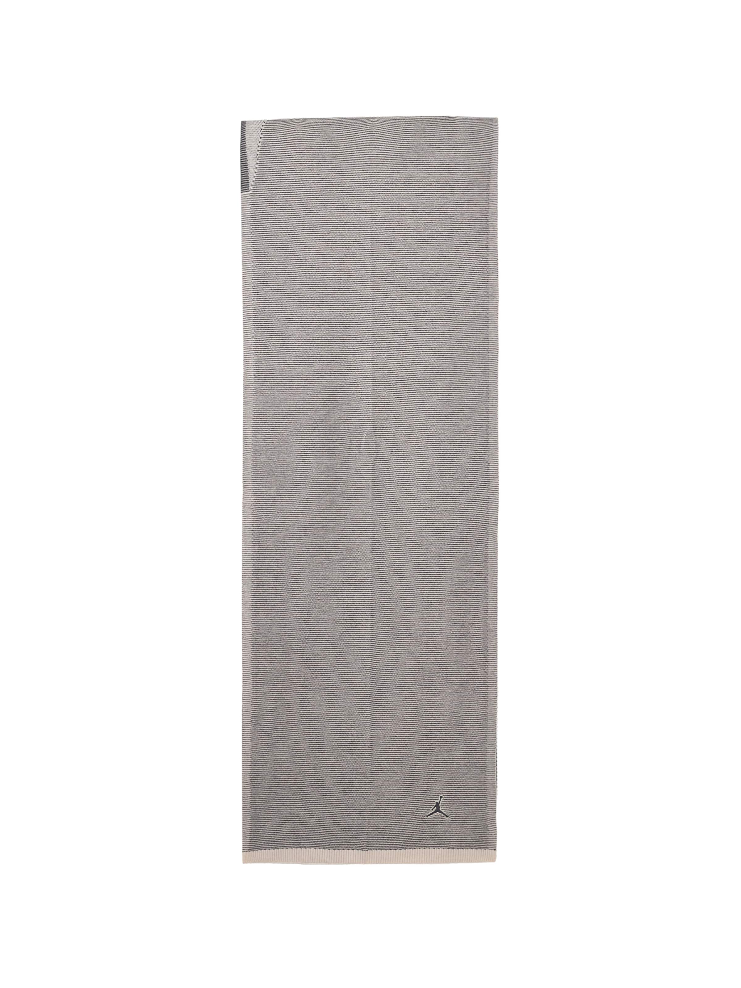 Jordan - Cachecóis em branco: frente