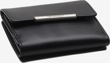 Esquire Wallet in Black