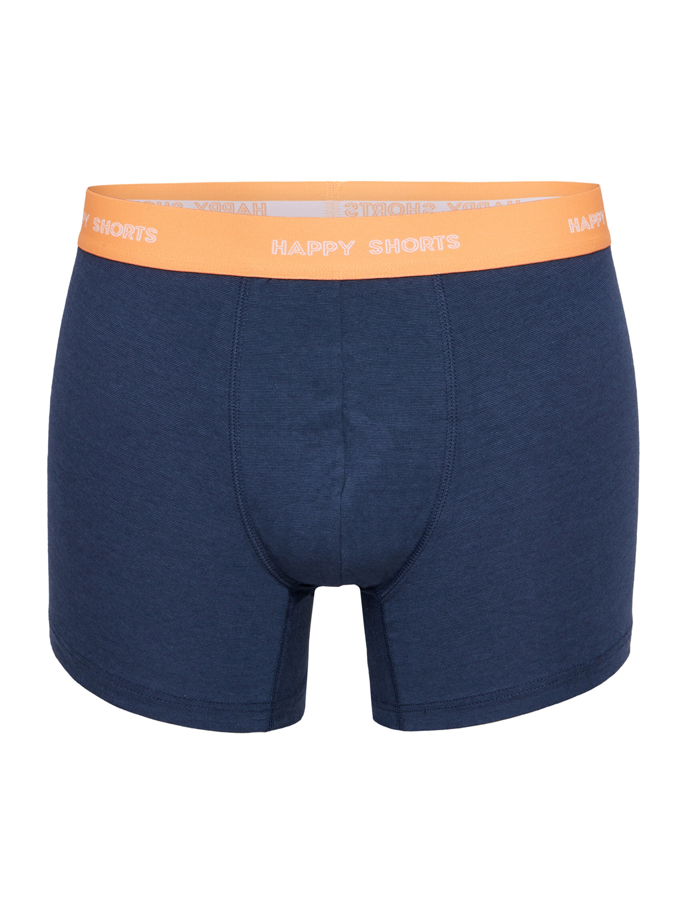 Phil & Co. Berlin Boxershorts ' All Styles ' in Gemengde kleuren
