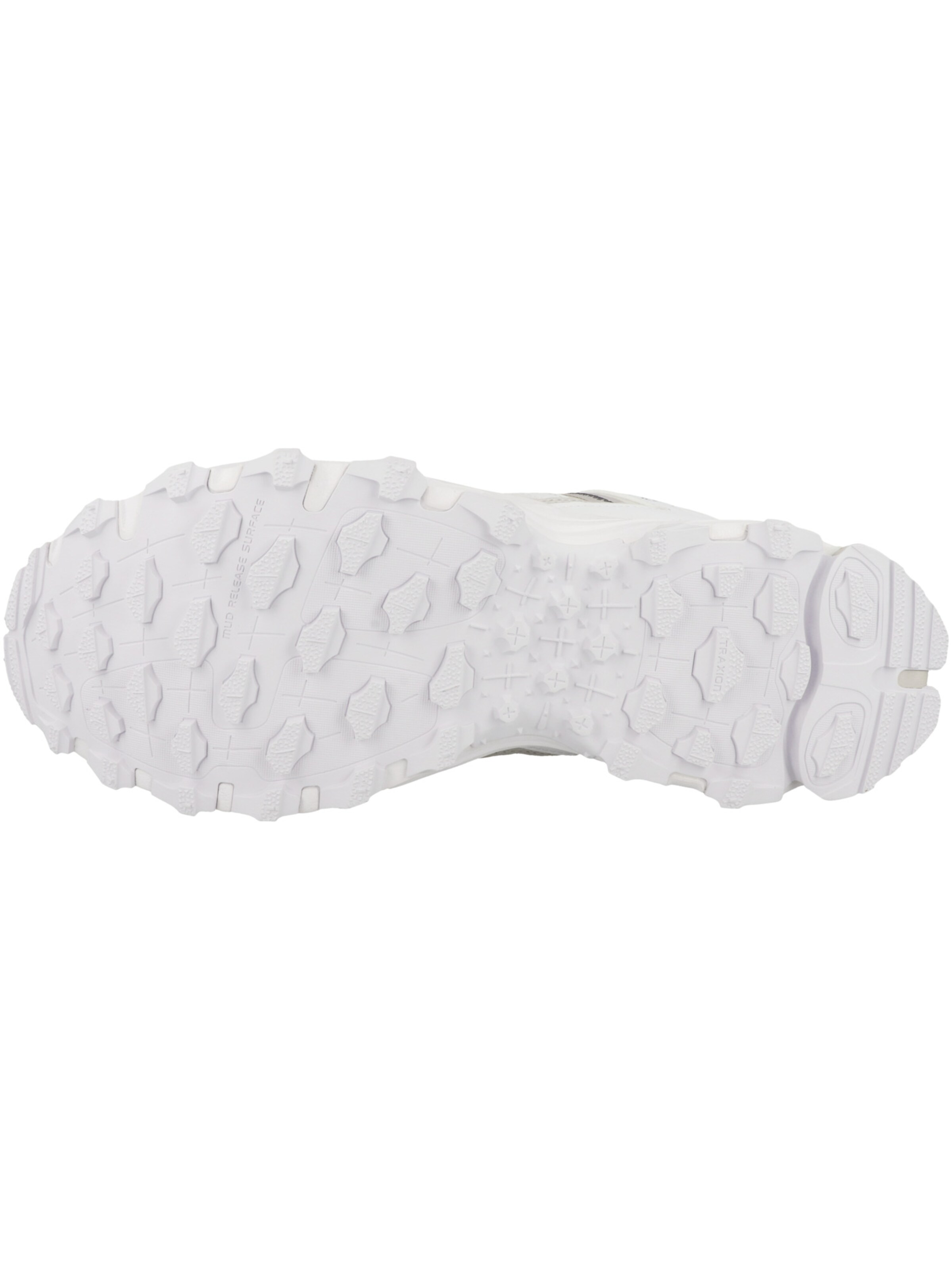 ADIDAS ORIGINALS Sneakers laag 'Hyperturf' in Wit