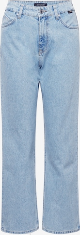 Mavi Regular Jeans ' BELINDA ' in Blau: predná strana