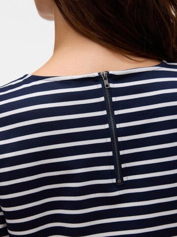 VERO MODA Μπλουζάκι 'VMABBY' σε μπλε