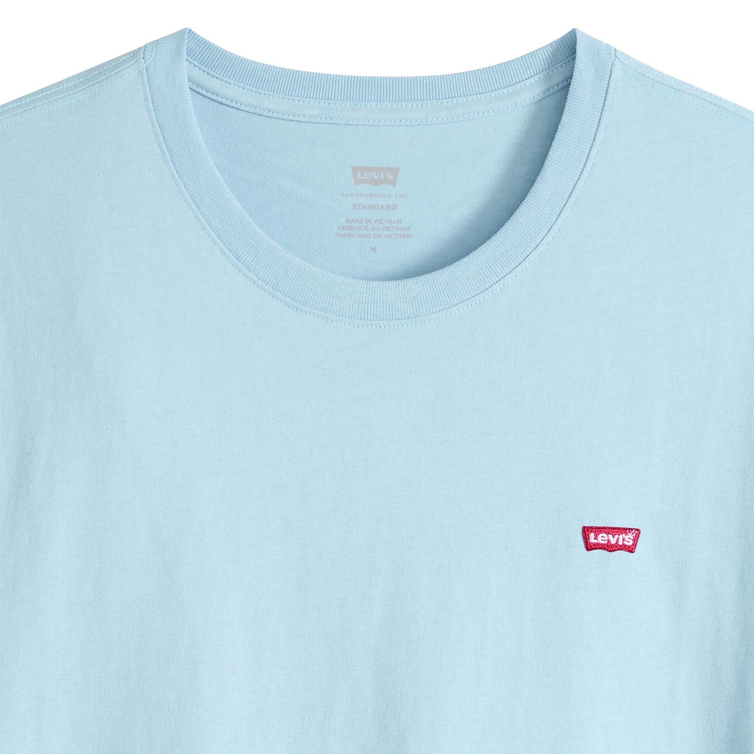 LEVI'S ® - Camiseta en azul