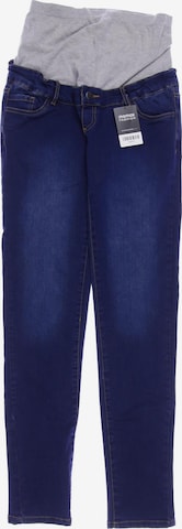 MAMALICIOUS Jeans in 27 in Blue: front
