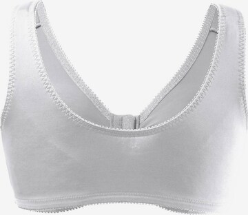 Regular Soutien-gorge Ulla Popken en blanc