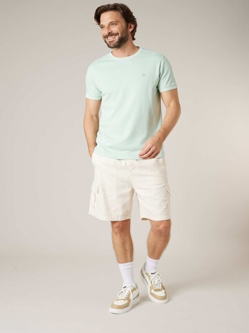 Deeluxe Loosefit Hose‌‌‌‌‌‌‌‌ in Beige