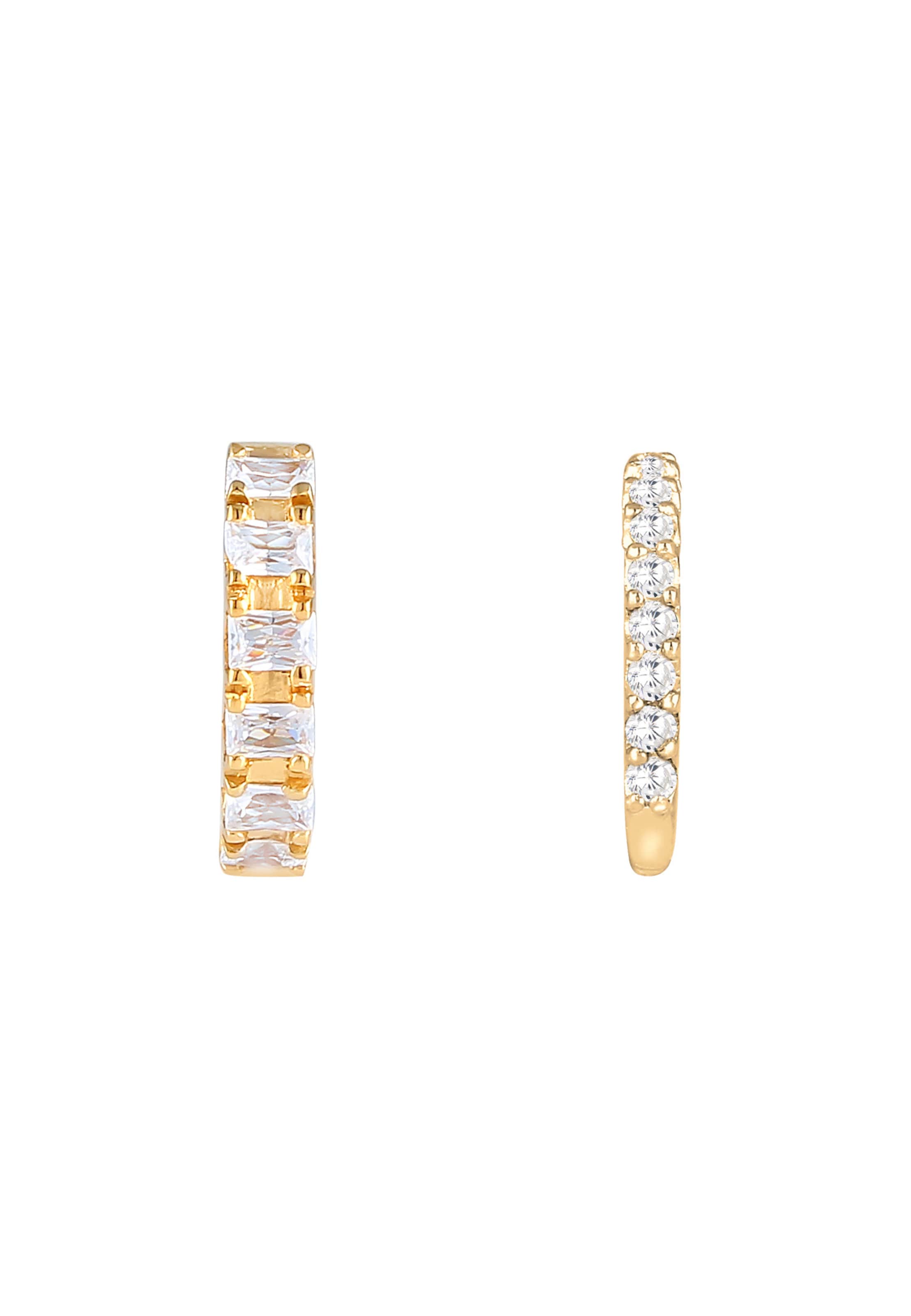 ELLI PREMIUM Øreringe i guld