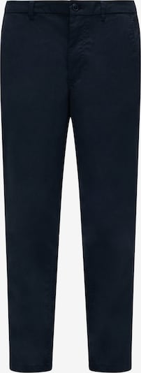 JACK & JONES Chinohousut 'JPSTOLLIE DENVER' koossa 29-30 värissä tummansininen, Tuotenäkymä