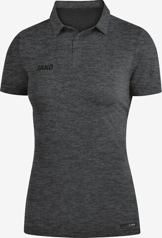 T-shirt fonctionnel JAKO en gris : devant
