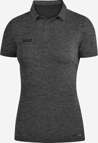 JAKO Performance Shirt in Grey: front