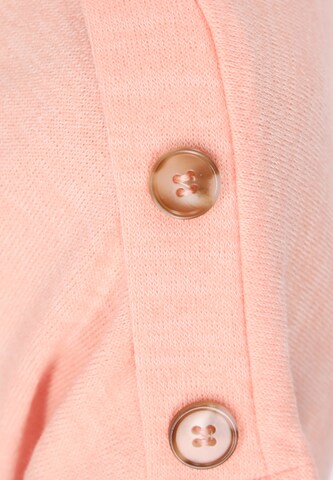 T-shirt 'Fashion Look' SANIKA en orange