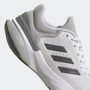 ADIDAS SPORTSWEAR Laufschuh 'Response Super 3.0' in Weiß