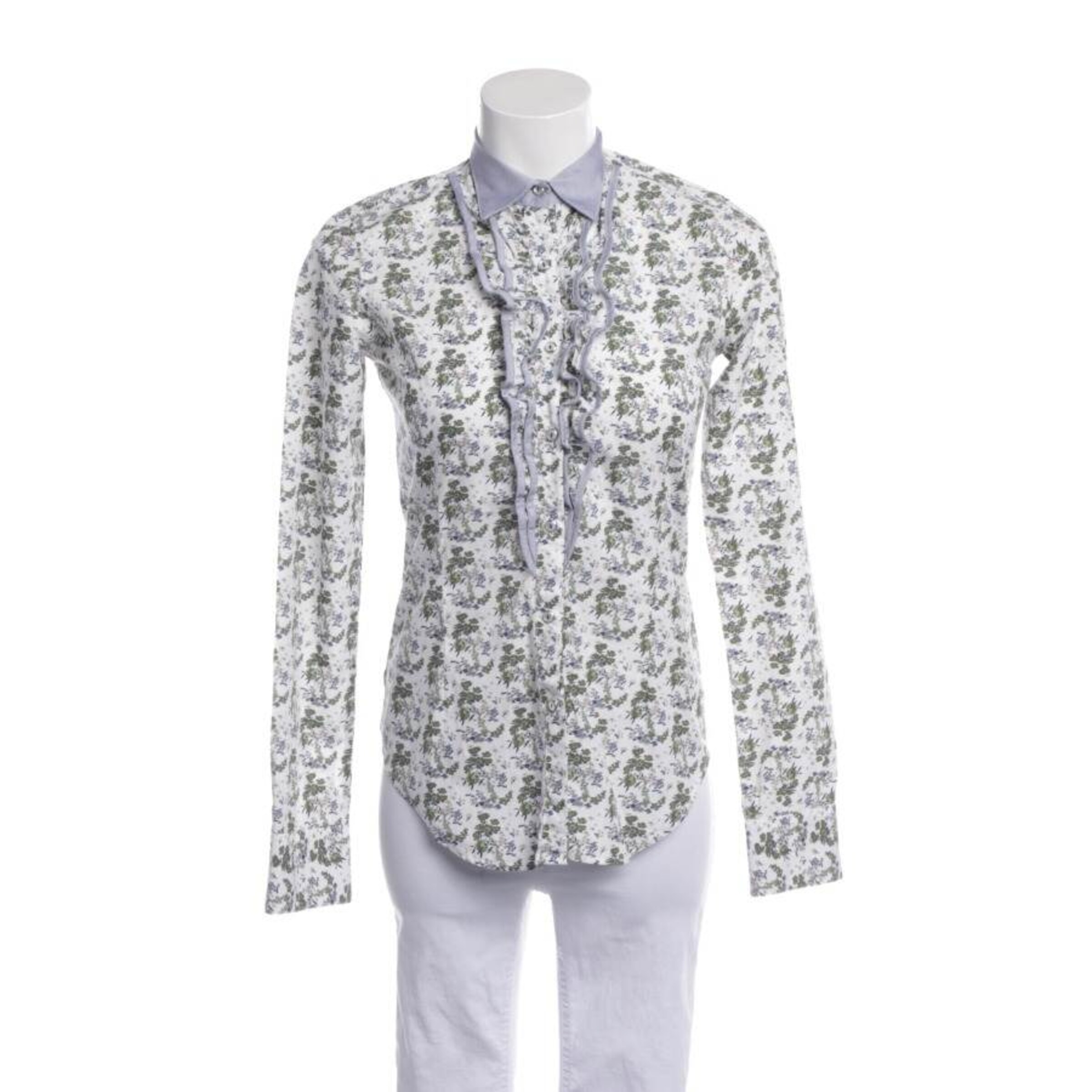 Aglini Blouse & Tunic in S in Mixed colors: front