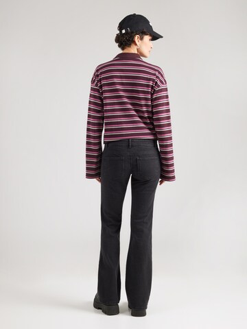 ONLY - Acampanado Vaquero 'ONLLOLA' en negro