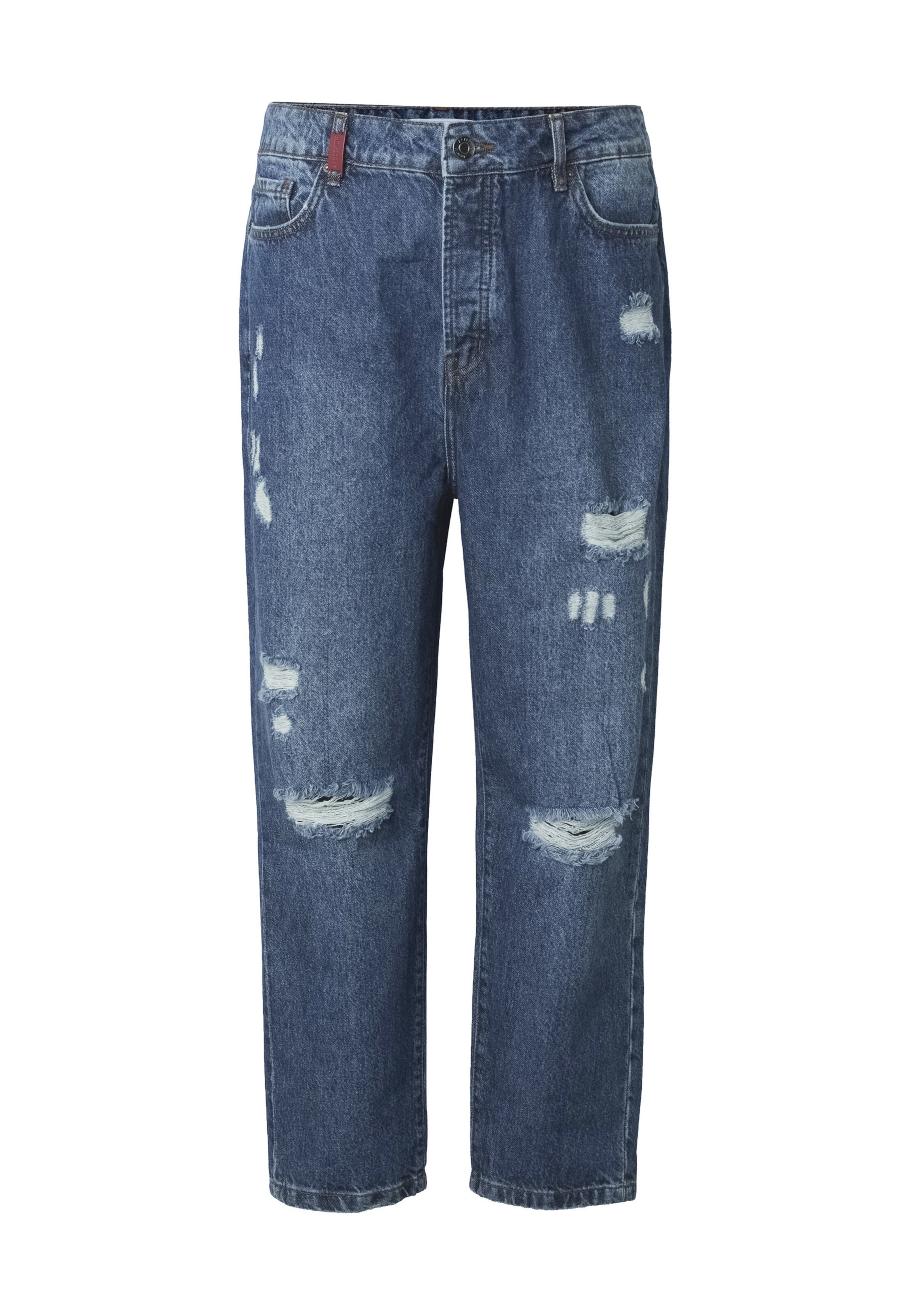 Jeans di 2Y Premium in blu: frontale