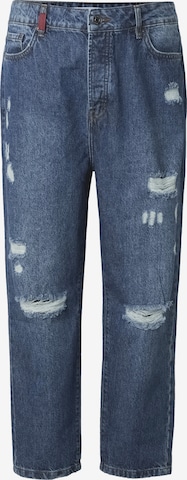 Jeans di 2Y Premium in blu: frontale