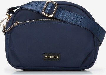 Wittchen Handbag in Blue: front