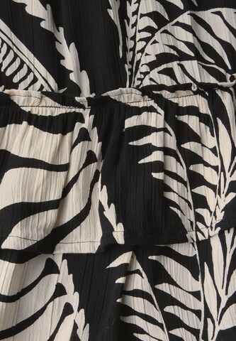 Street One Studio Skirt in Black