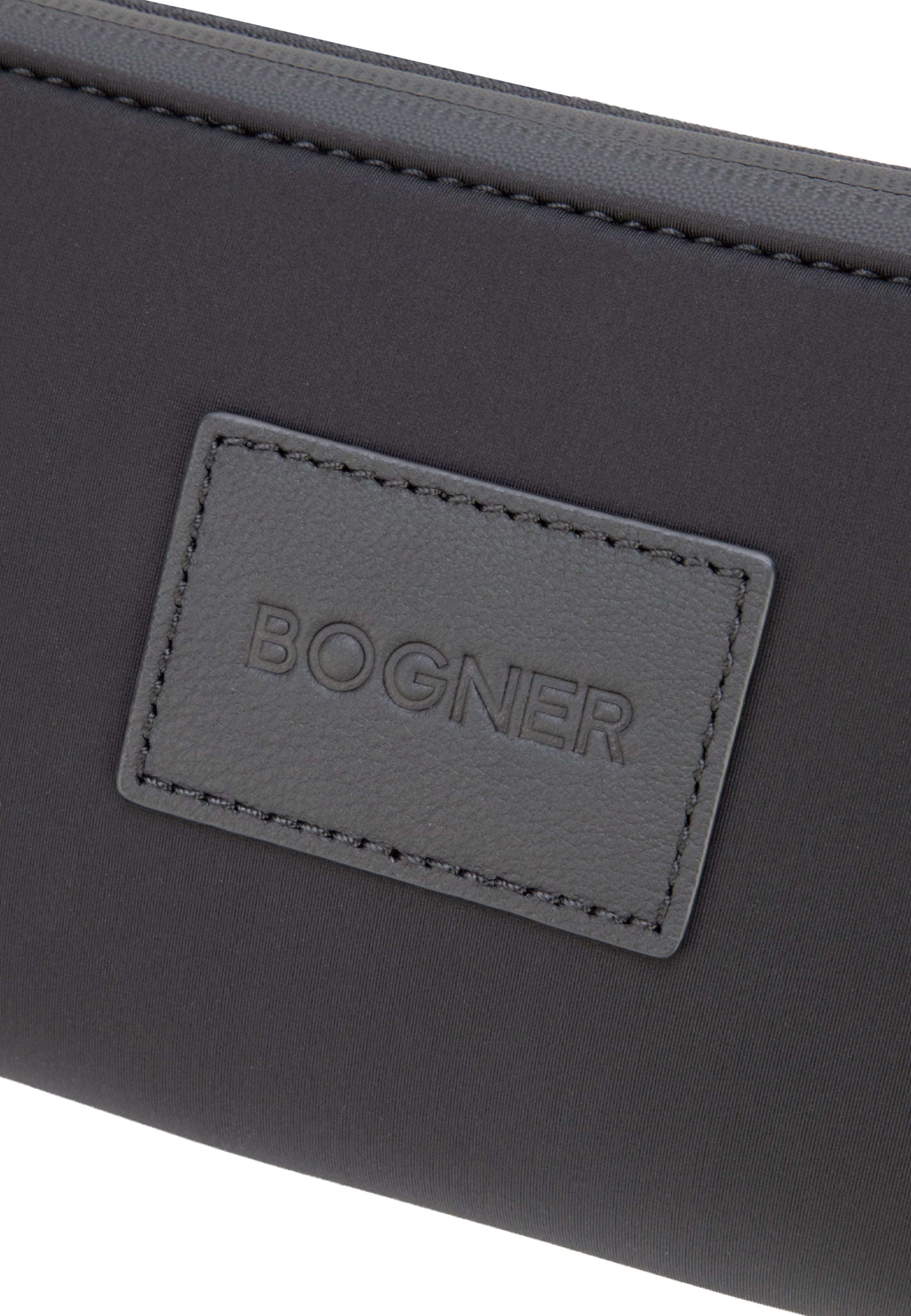 Sacs banane 'Alvier Pandora' BOGNER en noir
