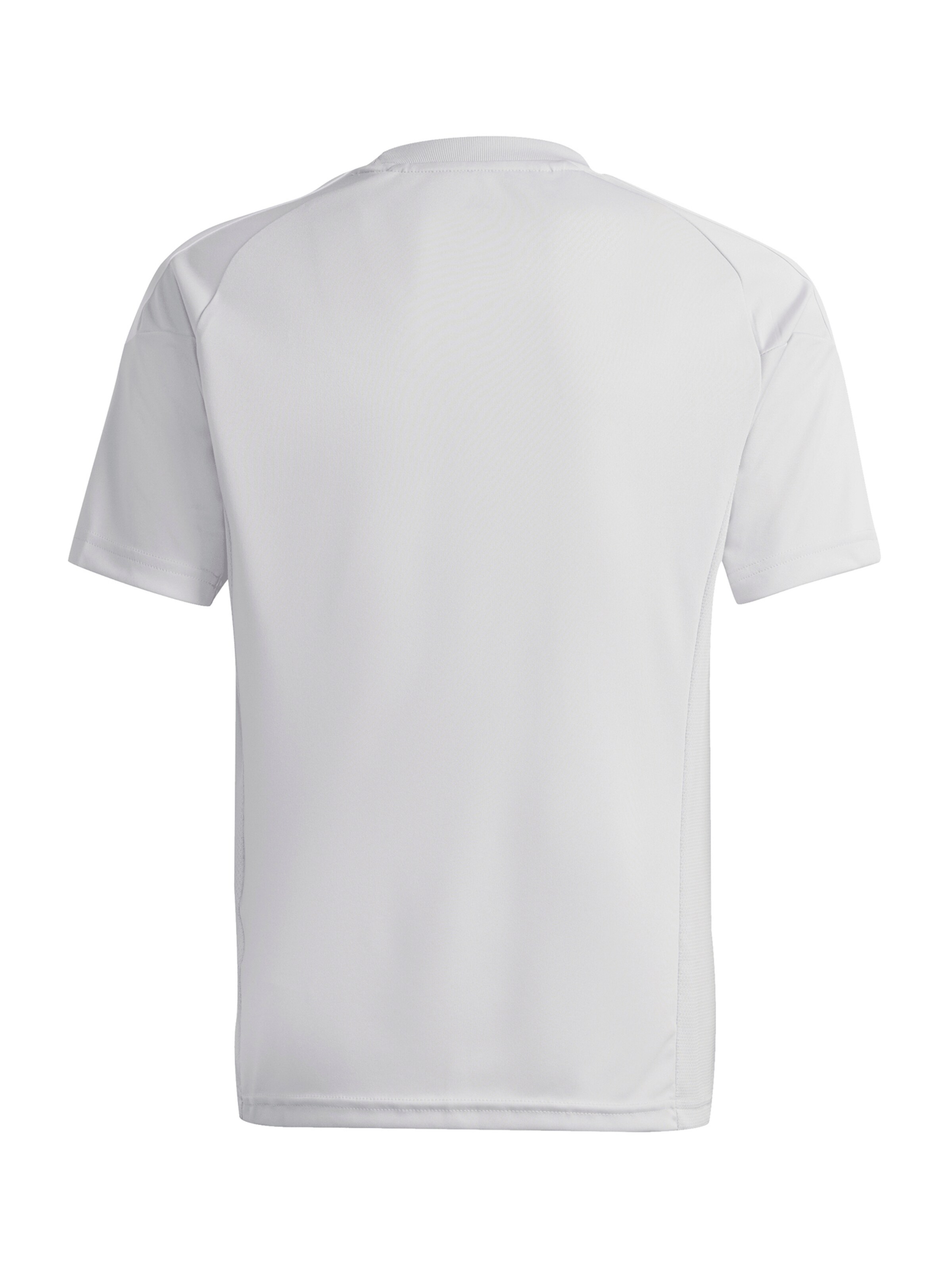 T-Shirt fonctionnel 'Tiro26 League' ADIDAS PERFORMANCE en gris
