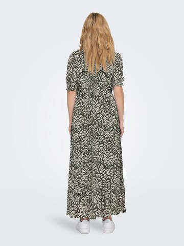 Robe 'ONLChianti' ONLY en vert