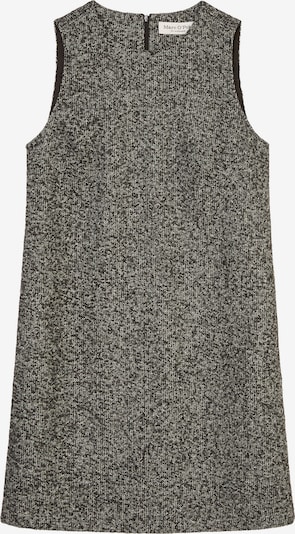 Suknelė iš Marc O'Polo, spalva – margai pilka, Prekių apžvalga