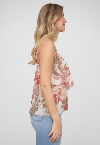 Cloud5ive Top in Beige