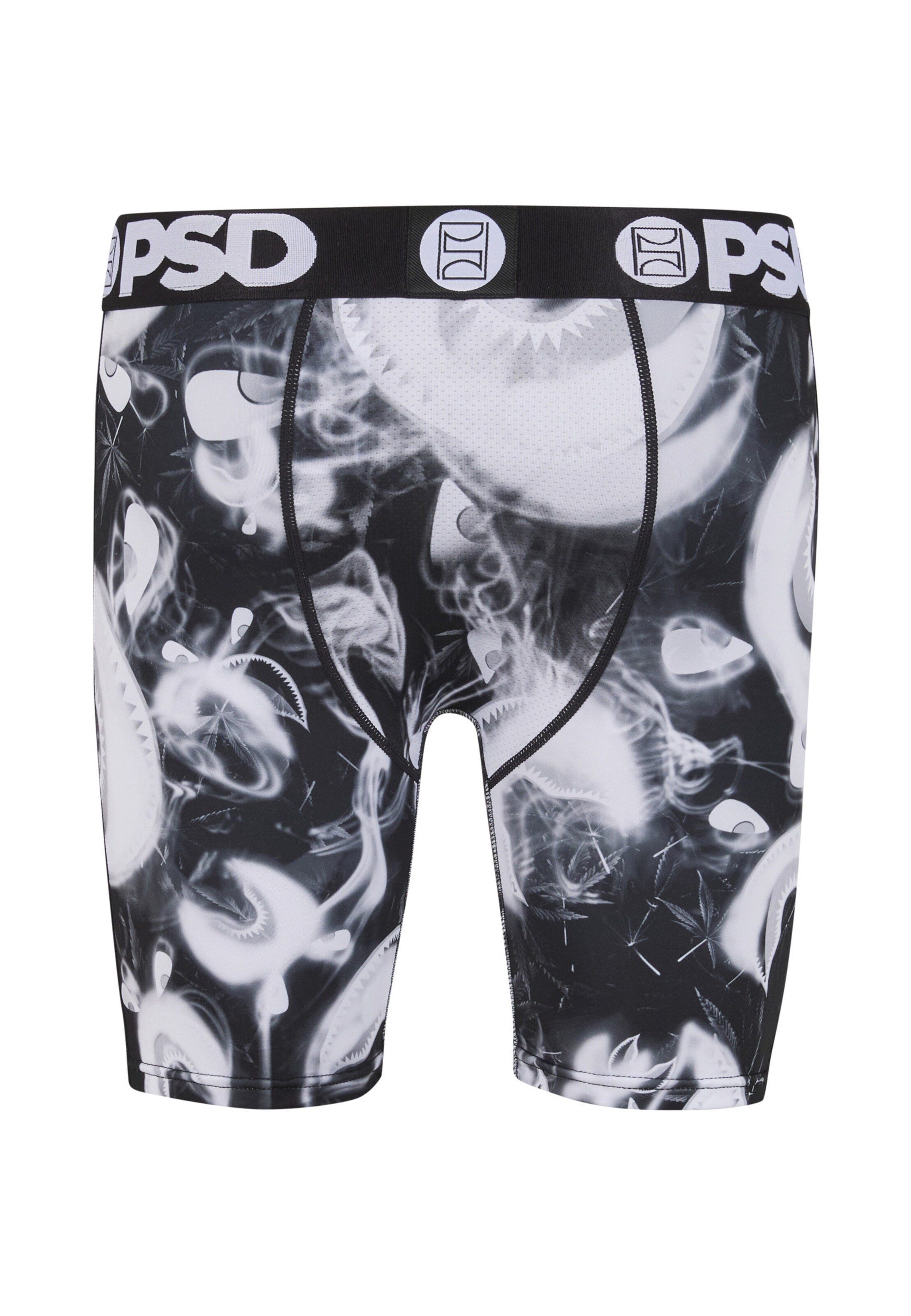 PSD - Boxers em mistura de cores