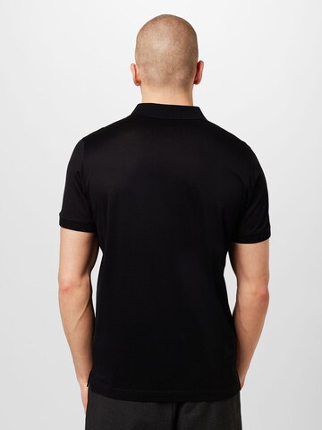 Karl Lagerfeld - Camiseta en negro