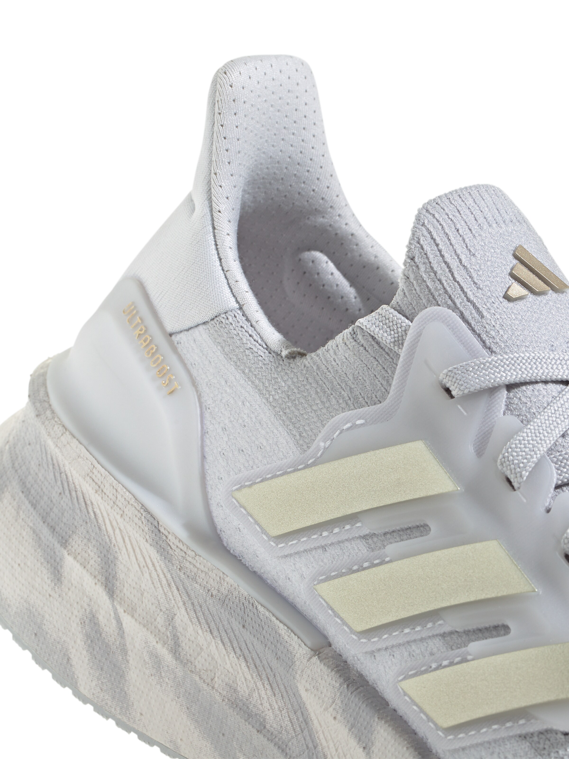 ADIDAS PERFORMANCE Springsko 'ULTRABOOST 5' i grå