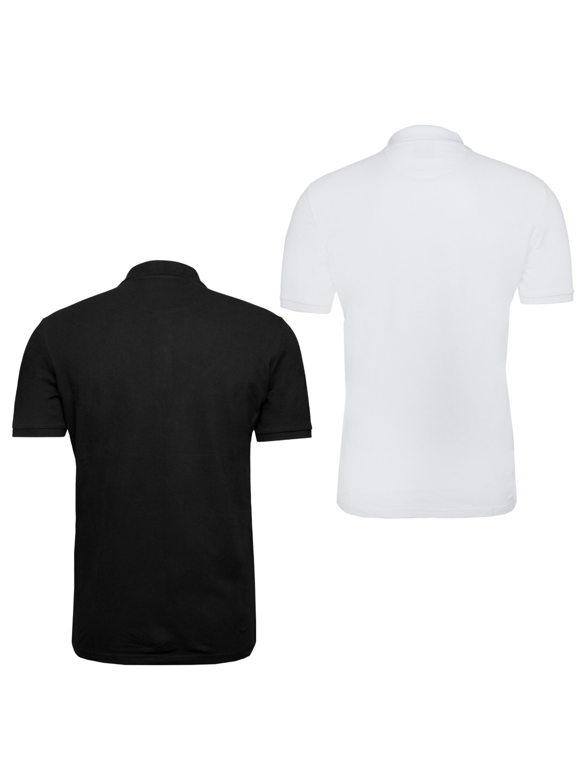 Champion Authentic Athletic Apparel Bluser & t-shirts i sort