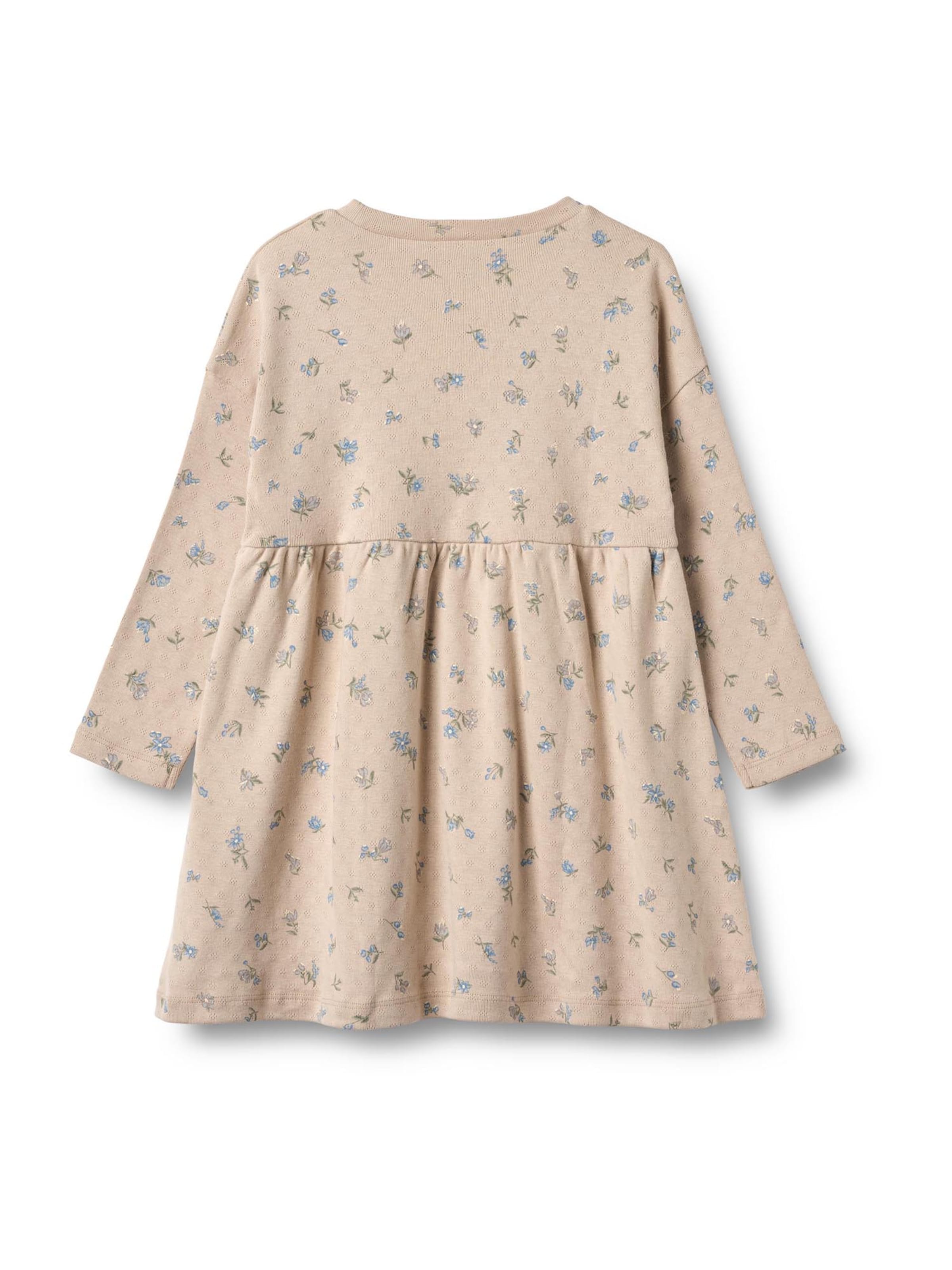 WHEAT Платье 'Emmy' в Бежевый