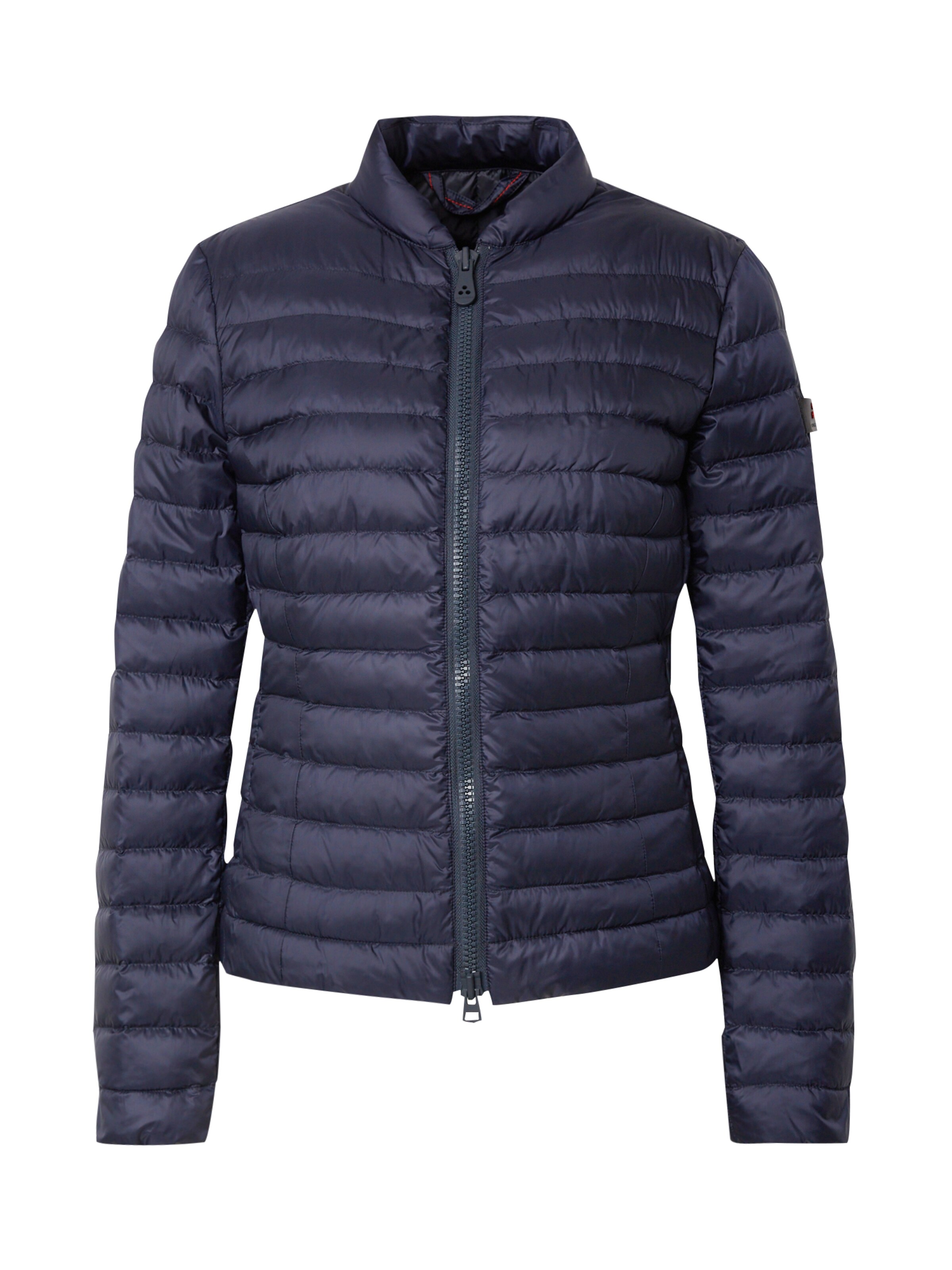 Veste mi-saison 'Opuntia MQS 06' Peuterey en bleu : devant