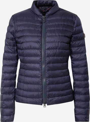 Peuterey Jacke 'OPUNTIA MQS 06' in Blau: predná strana