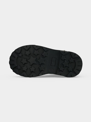 Cizme 'KETA' de la TOMMY HILFIGER pe negru