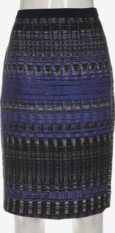 L.K.Bennett Skirt in M in Blue: front